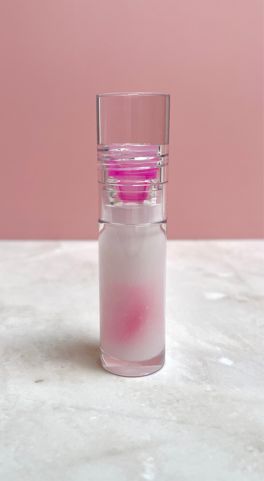 Milky Pink